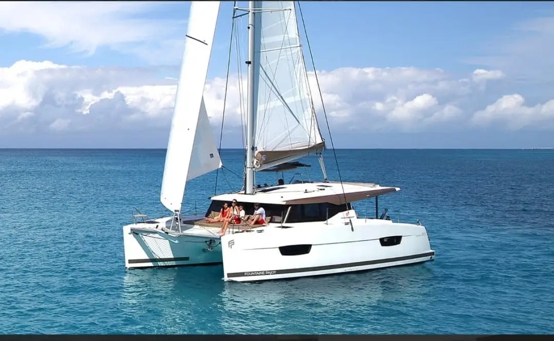 השכרת יאכטה באילת - חוויה בלתי נשכחת