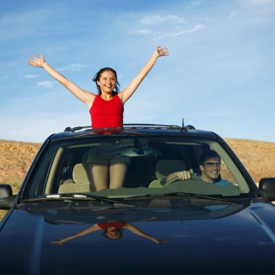 אטרקציות באילת טיול ג'יפים באילת