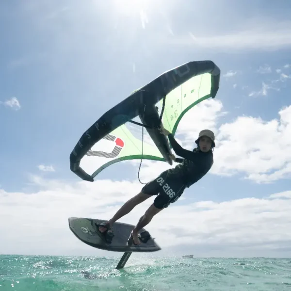 קורס ווינג-סרף מתקדם (3 מפגשים) באילת