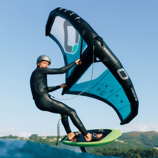 קורס ווינג-סרף מתקדם (3 מפגשים) באילת