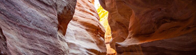 קניון האדום באילת תמונה מתוך הטיול
